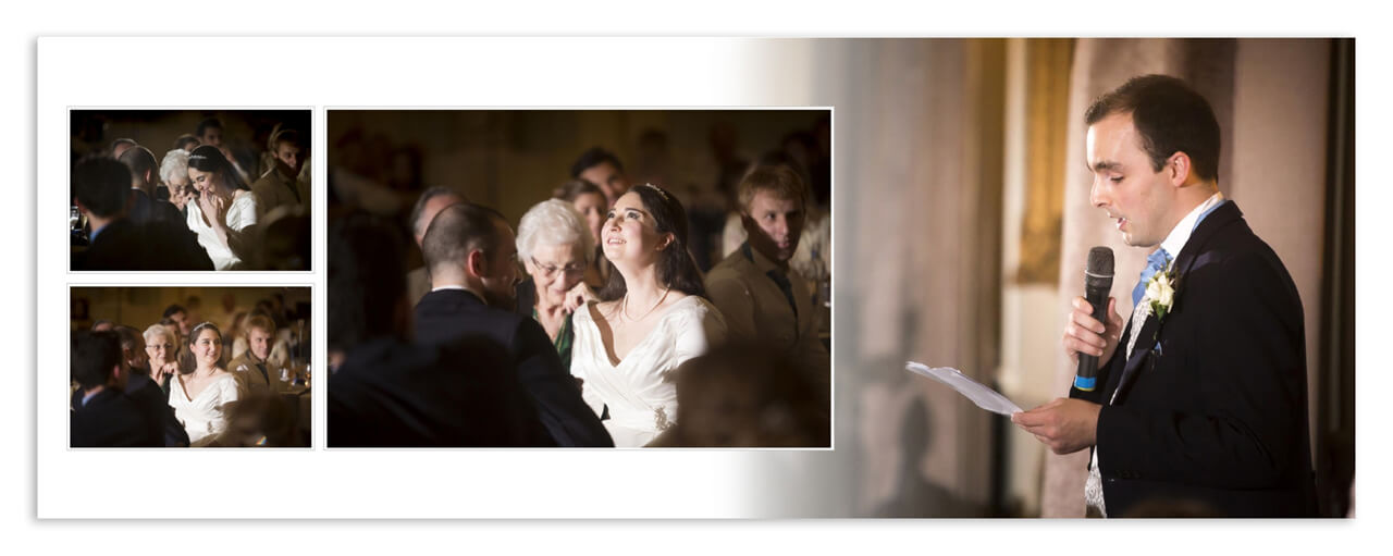 Wedding Photographer Leicester