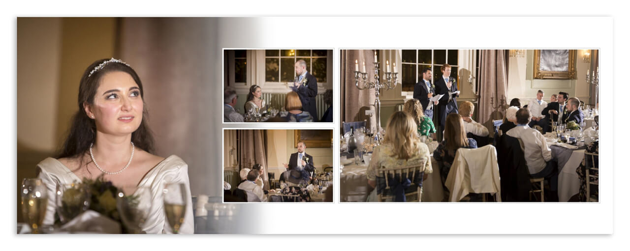 Wedding Photographer Leicester