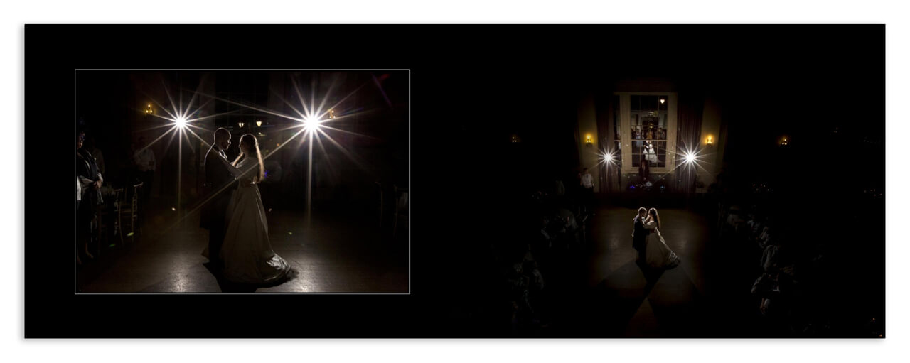 Wedding Photographer Leicester