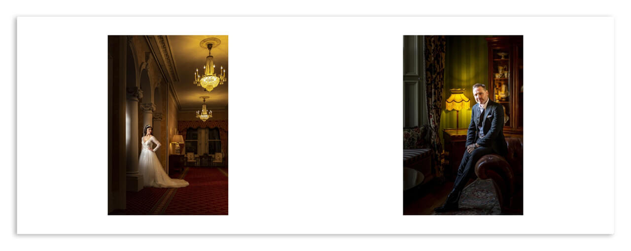 Wedding Photographer in Leicester