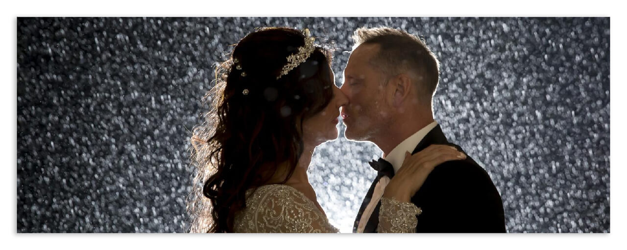 Wedding Photographer in Leicester