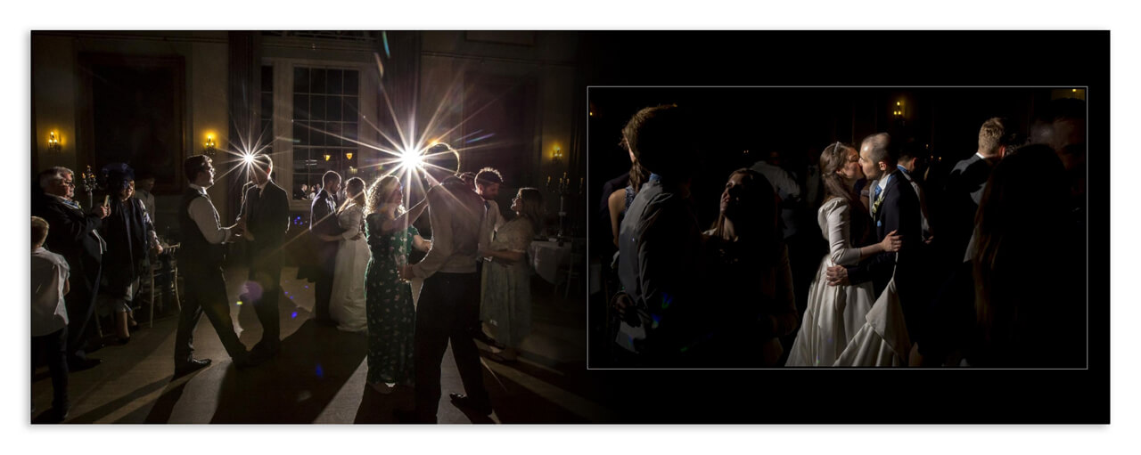 Wedding Photographer Leicester