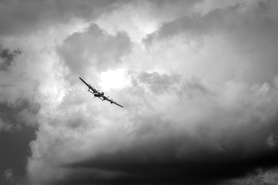 Airplane
