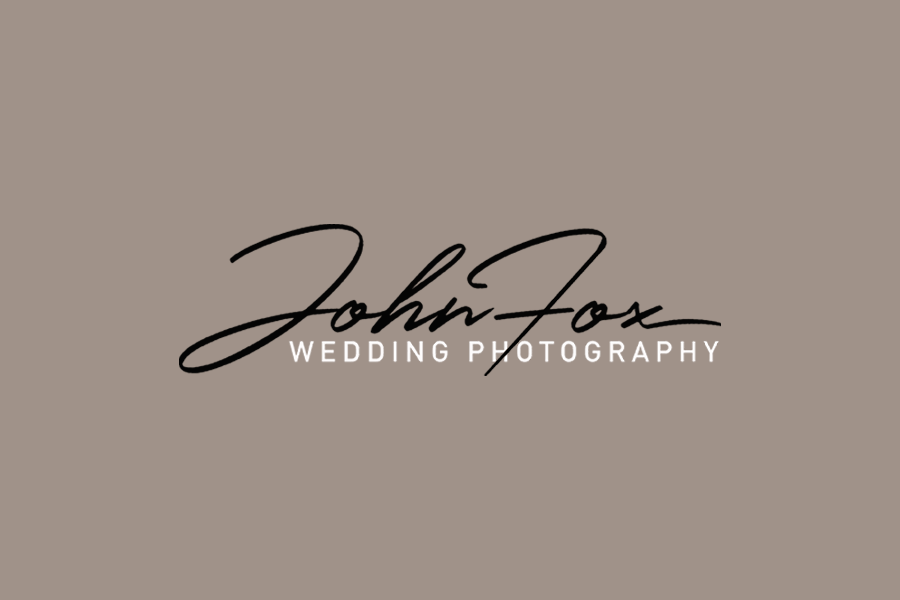 John Fox Photography Logo 1