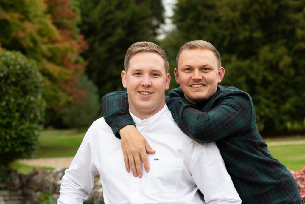 Wedding photography Bourton Hall Warwickshire