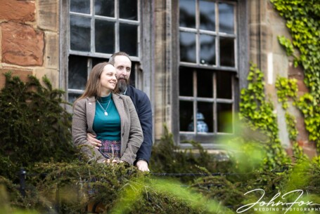 Wedding photography Coombe Abbey Warwickshire