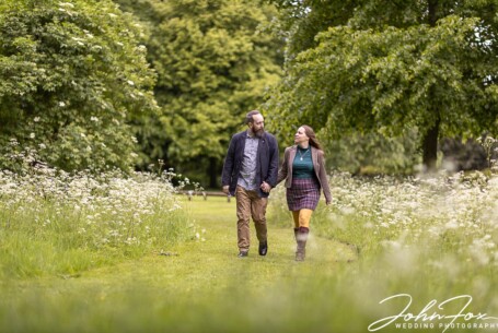 Wedding photography Coombe Abbey Warwickshire