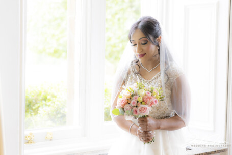 Fawsley Hall Northamptonshire Wedding Photography 04 Jessan Chris