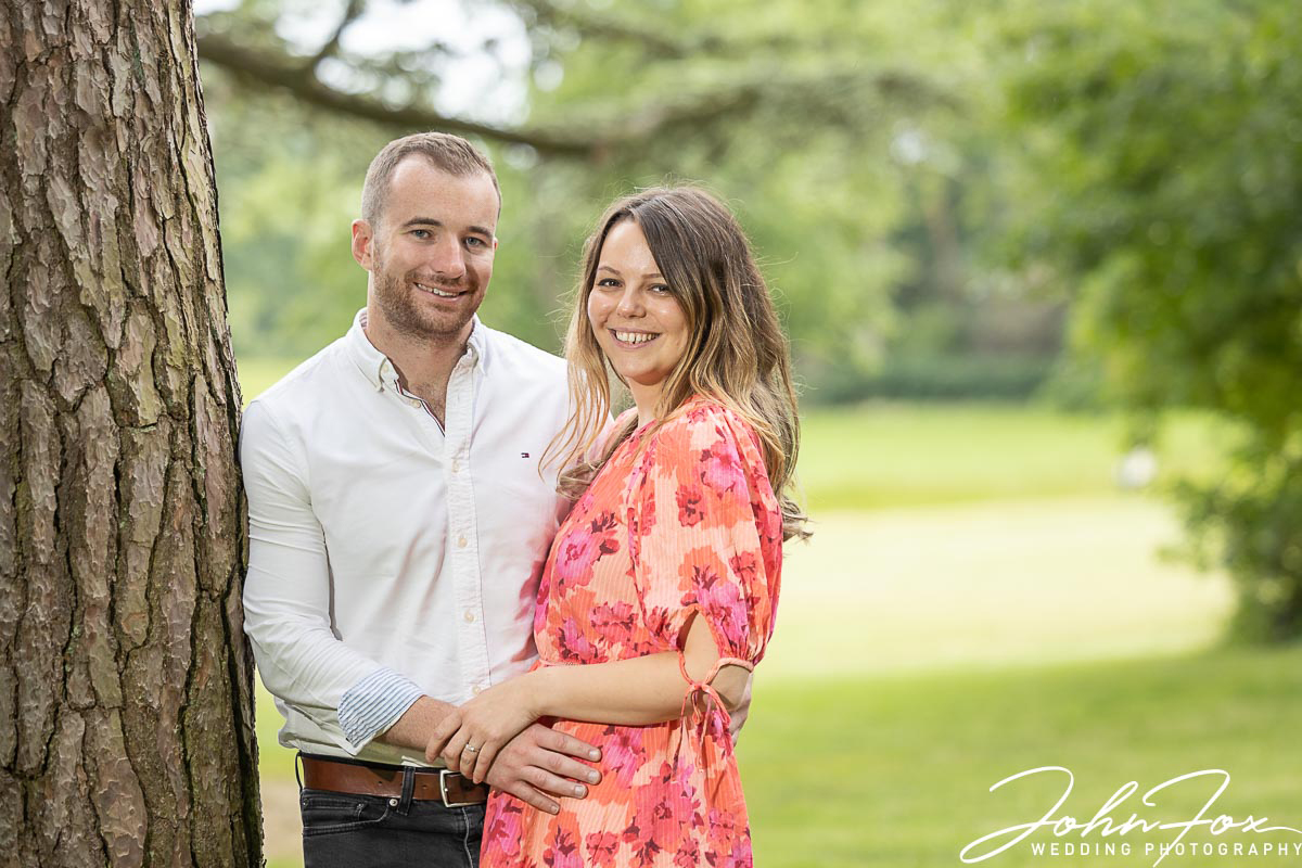 Natural Wedding photography Kilworth House Leicestershire