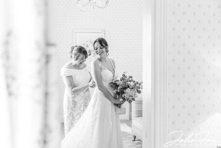 Natural Wedding photography Kilworth House Leicestershire