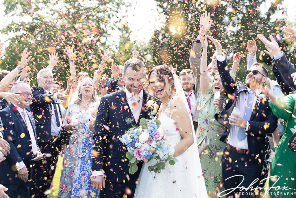 Natural Wedding photography Kilworth House Leicestershire