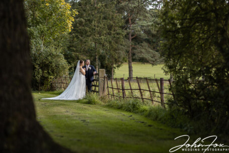 Natural Wedding photography Kilworth House Leicestershire