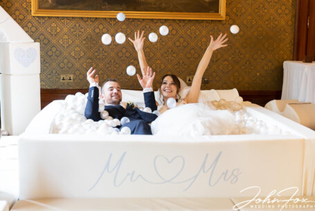 Natural Wedding photography Kilworth House Leicestershire
