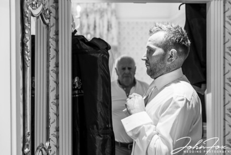 Natural Wedding photography Kilworth House Leicestershire