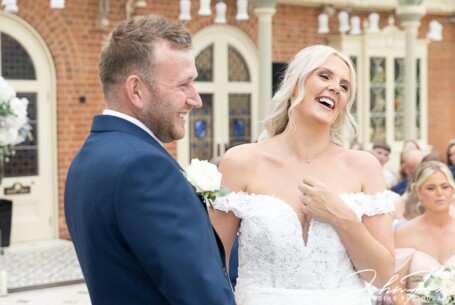 Natural Wedding photography Kilworth House Leicestershire