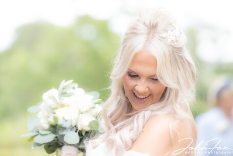 Natural Wedding photography Kilworth House Leicestershire