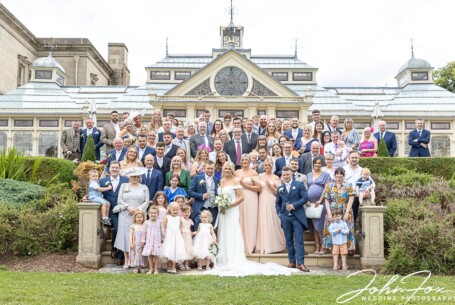 Natural Wedding photography Kilworth House Leicestershire