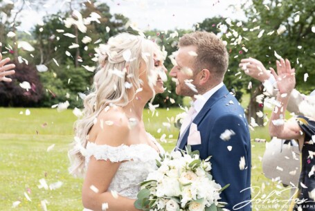 Natural Wedding photography Kilworth House Leicestershire
