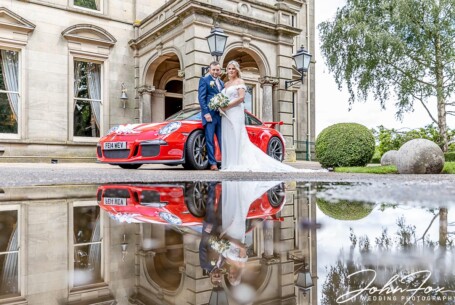 Leicestershire Wedding Photography 15 Lauren & Danny Kilworth House