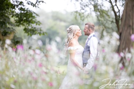 Natural Wedding photography Kilworth House Leicestershire