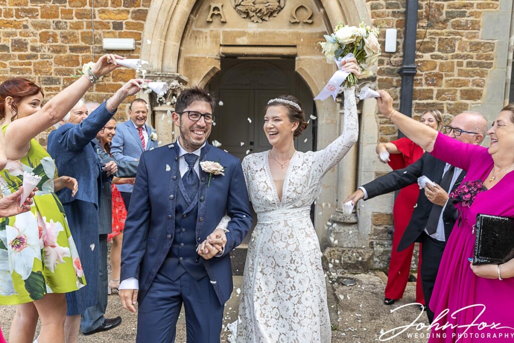 Natural Wedding photography Fawsley Hall Northamptonshire