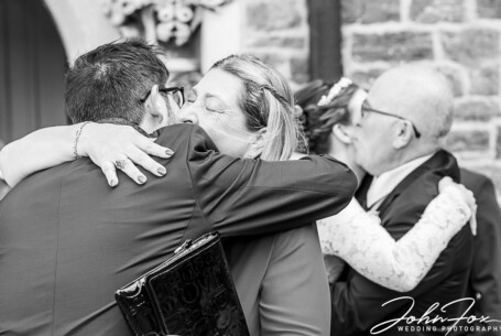 Natural Wedding photography Fawsley Hall Northamptonshire