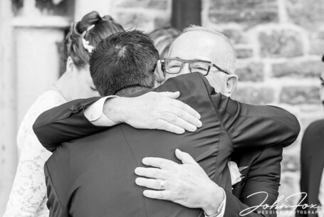 Natural Wedding photography Fawsley Hall Northamptonshire