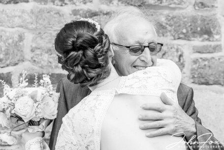 Natural Wedding photography Fawsley Hall Northamptonshire