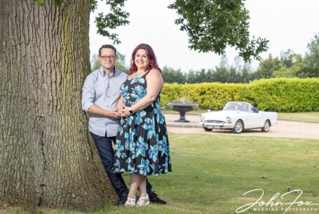 Wedding photography Whittlebury Hall Northamptonshire