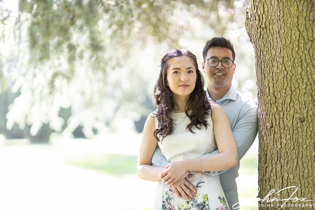 Wedding photography Barton Hall Northamptonshire