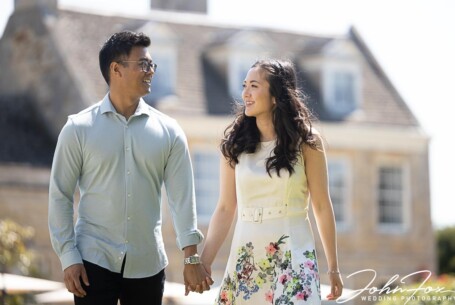 Wedding photography Barton Hall Northamptonshire