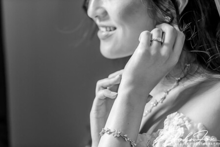 Wedding photography Barton Hall Northamptonshire