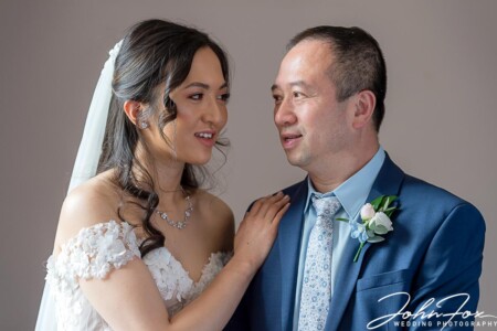 Wedding photography Barton Hall Northamptonshire