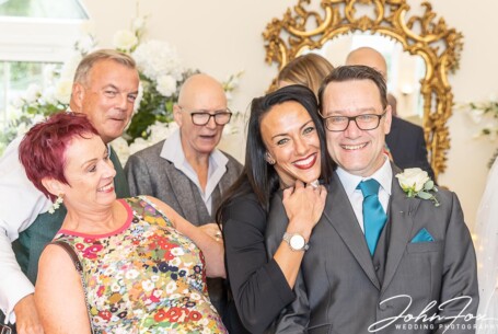 Wedding photography Whittlebury Hall Northamptonshire