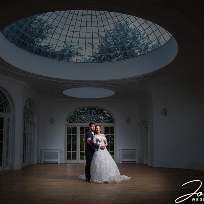 Wedding photography Barton Hall Northamptonshire
