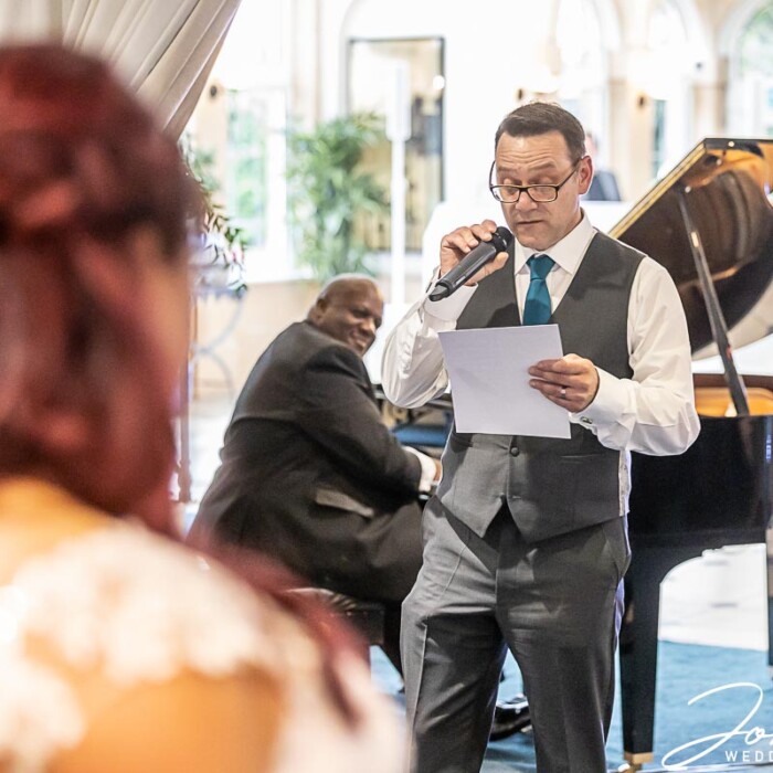 Wedding photography Whittlebury Hall Northamptonshire