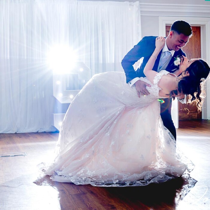 Wedding photography Barton Hall Northamptonshire