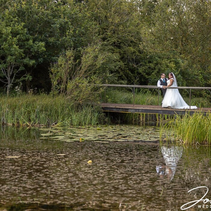 Wedding photography Whittlebury Hall Northamptonshire