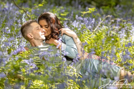 Pre wedding photography Northamptonshire
