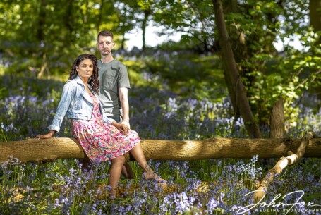 Pre wedding photography Northamptonshire