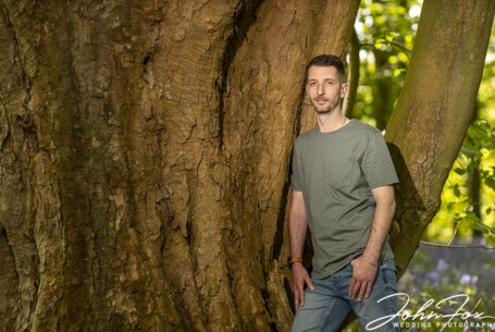 Pre wedding photography Northamptonshire