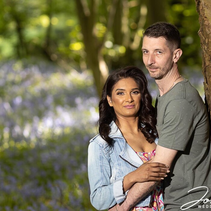 Pre wedding photography Northamptonshire