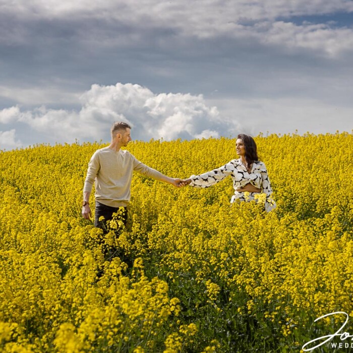 Pre wedding photography Northamptonshire