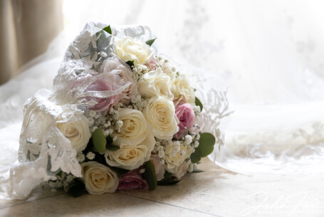 Wedding photography Bourton Hall Warwickshire