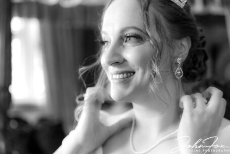 Wedding photography Coombe Abbey Warwickshire