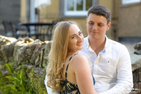 Wedding photography Bourton Hall Warwickshire