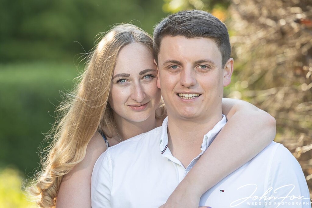 Wedding photography Bourton Hall Warwickshire