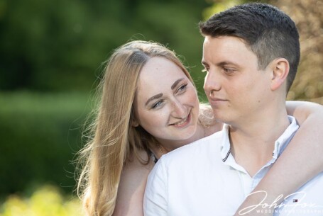 Wedding photography Bourton Hall Warwickshire