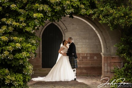 Wedding photography Coombe Abbey Warwickshire