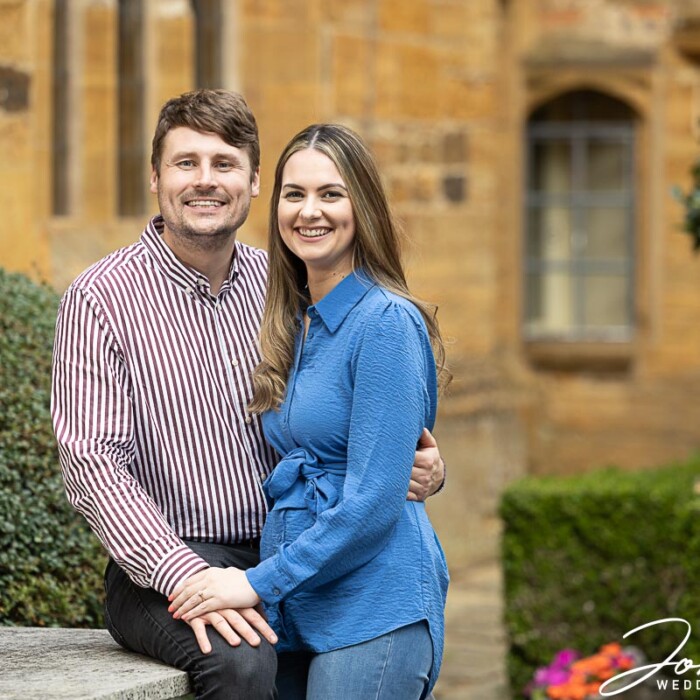Wedding photography Fawsley Hall Northamptonshire